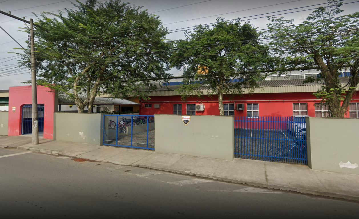 Como chegar até Escola Municipal João da Costa Viana em Foz Do